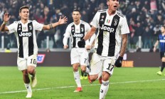 九游娱乐网站入口-尤文图斯连胜，冠军形势一片大好的简单介绍