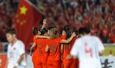 九游娱乐课程-包含国际杯女足比赛接近尾声，中国队成佳话！的词条