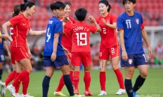 九游娱乐馆-关于精良配合！女足赛场人气高涨！的信息