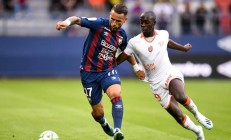 九游娱乐官网登录网址-卡昂对阵图卢兹的比赛中陷入苦战