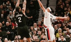 九游娱乐培训-快船大胜太阳，莱昂纳德独得分成全场焦点的简单介绍