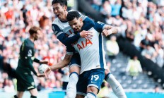 九游娱乐官网登录网址-关于莱斯特城爆冷击败热刺，结束主场不败的信息