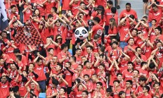 九游娱乐新闻-体育赛事吸引众多球迷观看，场面火爆比拼激动人心的简单介绍