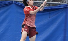 九游娱乐app-关于体育竞技魅力再次爆发，选手风采迷人的信息