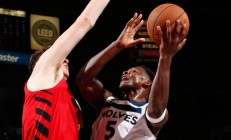 九游娱乐在线登录-开拓者负于森林狼，遭遇两连败的简单介绍