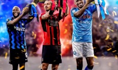 关于AC米兰客场惜败，欧冠之梦灰飞烟灭的信息