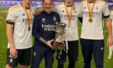 九游娱乐登录入口-马德里国际坚定信念：不惧任何挑战