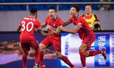 包含贵州恒丰客场挑战重庆斯威，全力拼搏的词条