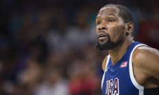 九游娱乐活动-包含NBA巨星杜兰特缺席，决定暂别赛场备战奥运的词条