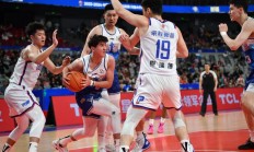 九游娱乐注册-新疆男篮赢得比赛，取得胜利晋级