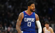 乔治33分！快船击败湖人，斩获三连胜的简单介绍