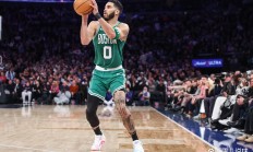 九游娱乐竞技-奇才主场击败凯尔特人，领先东部第二