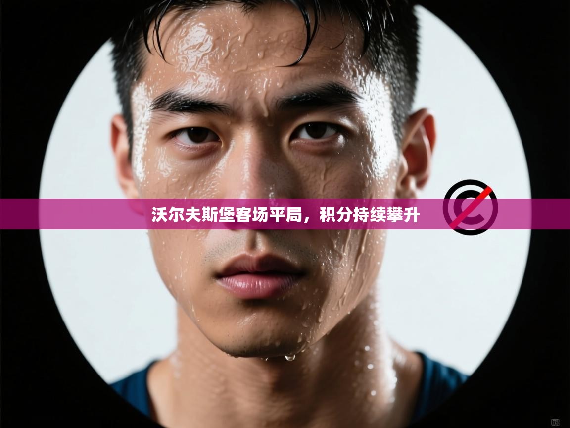 沃尔夫斯堡客场平局，积分持续攀升  第1张