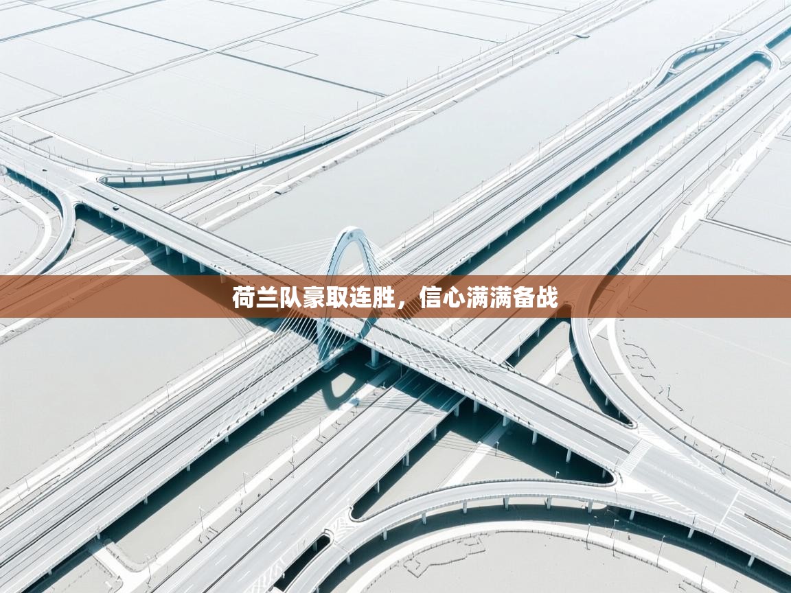 荷兰队豪取连胜，信心满满备战  第1张