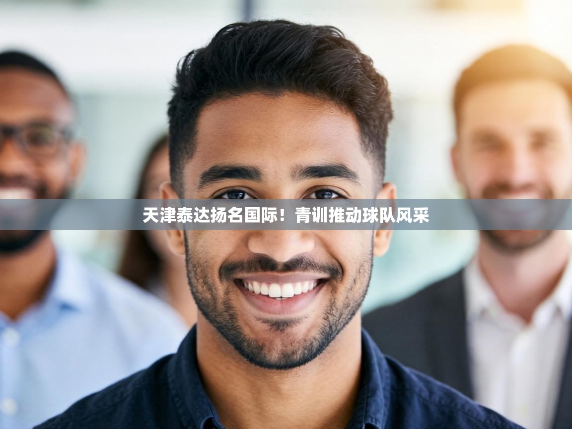 天津泰达扬名国际！青训推动球队风采  第2张