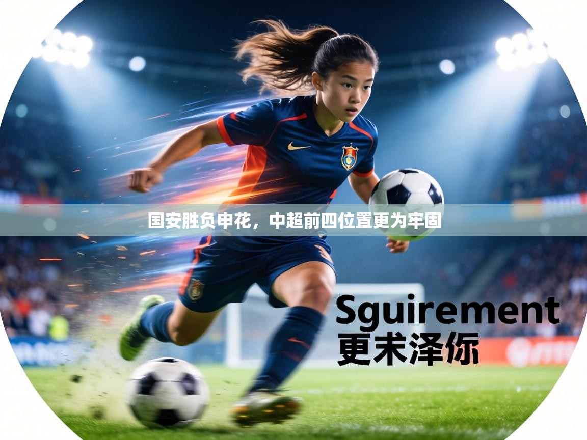 国安胜负申花,中超前四位置更为牢固 第2张