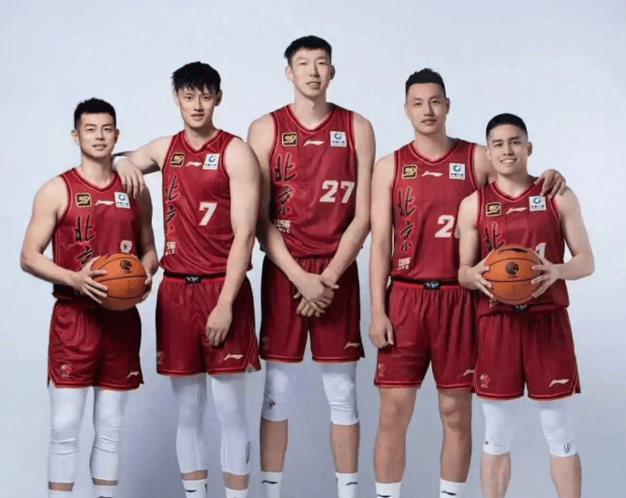 北京首钢将前往广州挑战辽宁男篮
