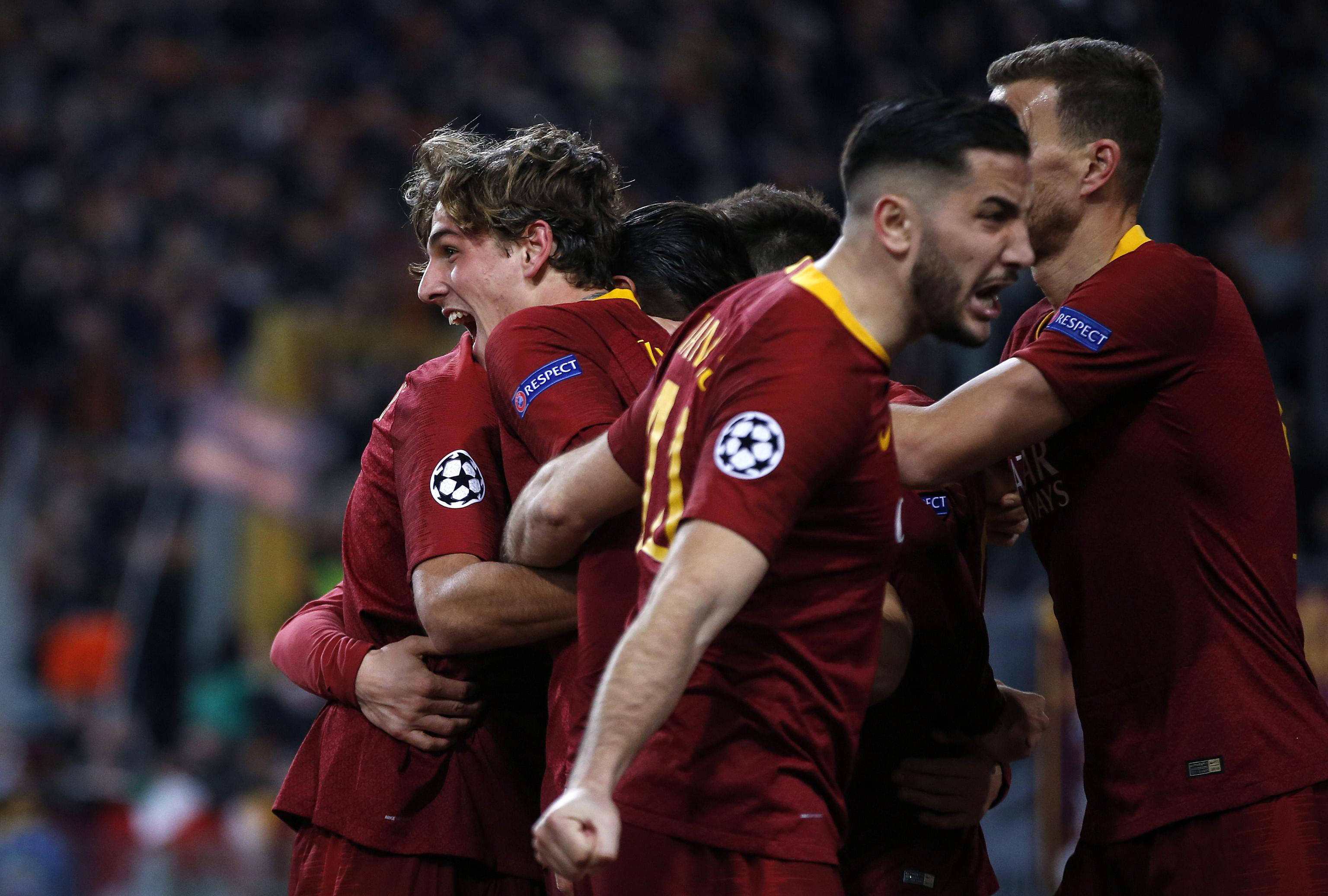 欧洲足球风云再起,众多球队展开激烈争夺 欧洲足球风云再起,众多球队展开激烈争夺