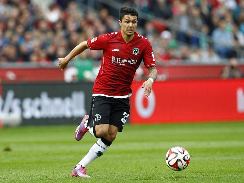 包含汉诺威主帅战术奏效,德甲球队连续取得胜利的词条 包含汉诺威主帅战术奏效,德甲球队连续取得胜利的词条