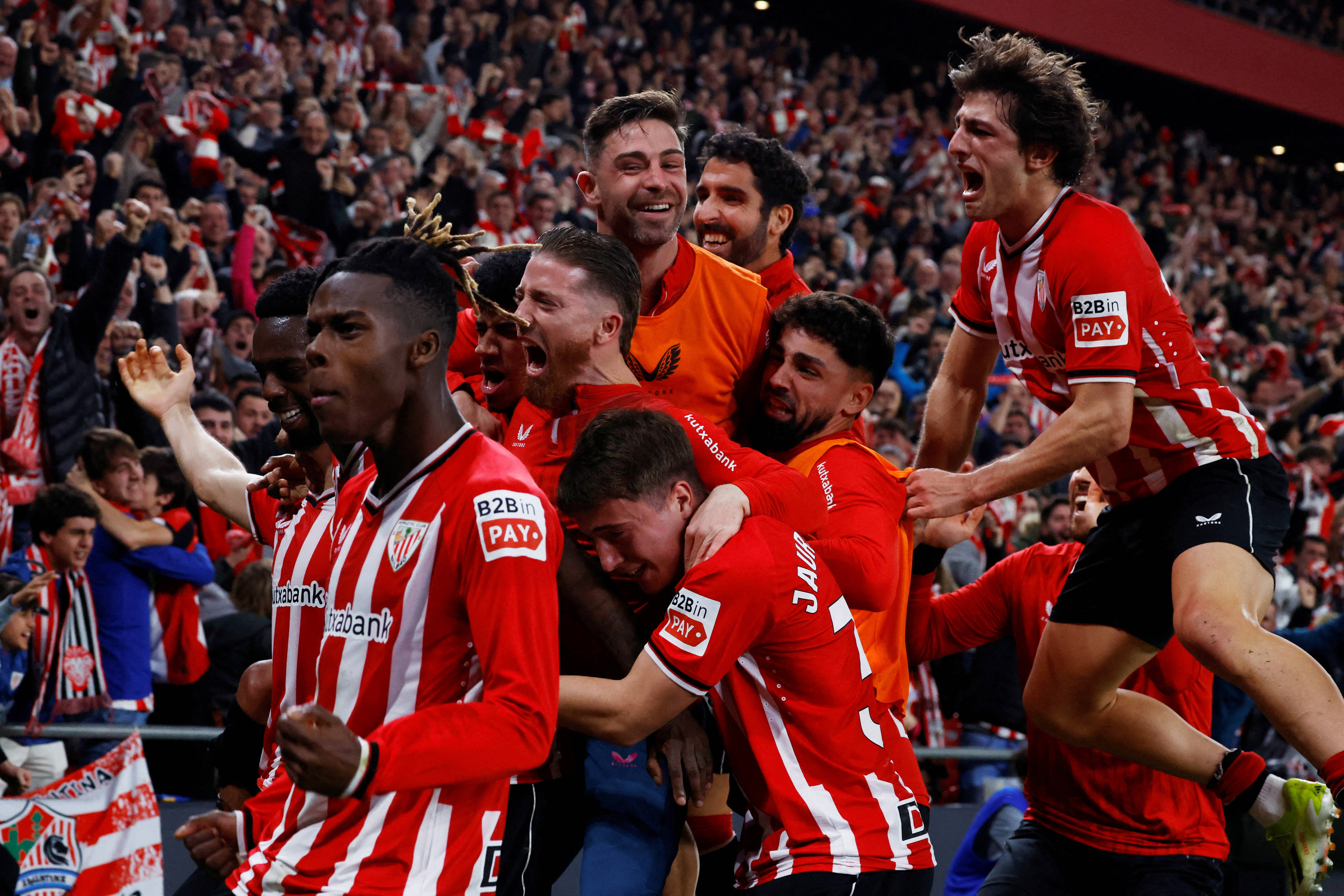 巴塞罗那主场不敌毕尔巴鄂,遭遇失利的简单介绍 巴塞罗那主场不敌毕尔巴鄂,遭遇失利的简单介绍