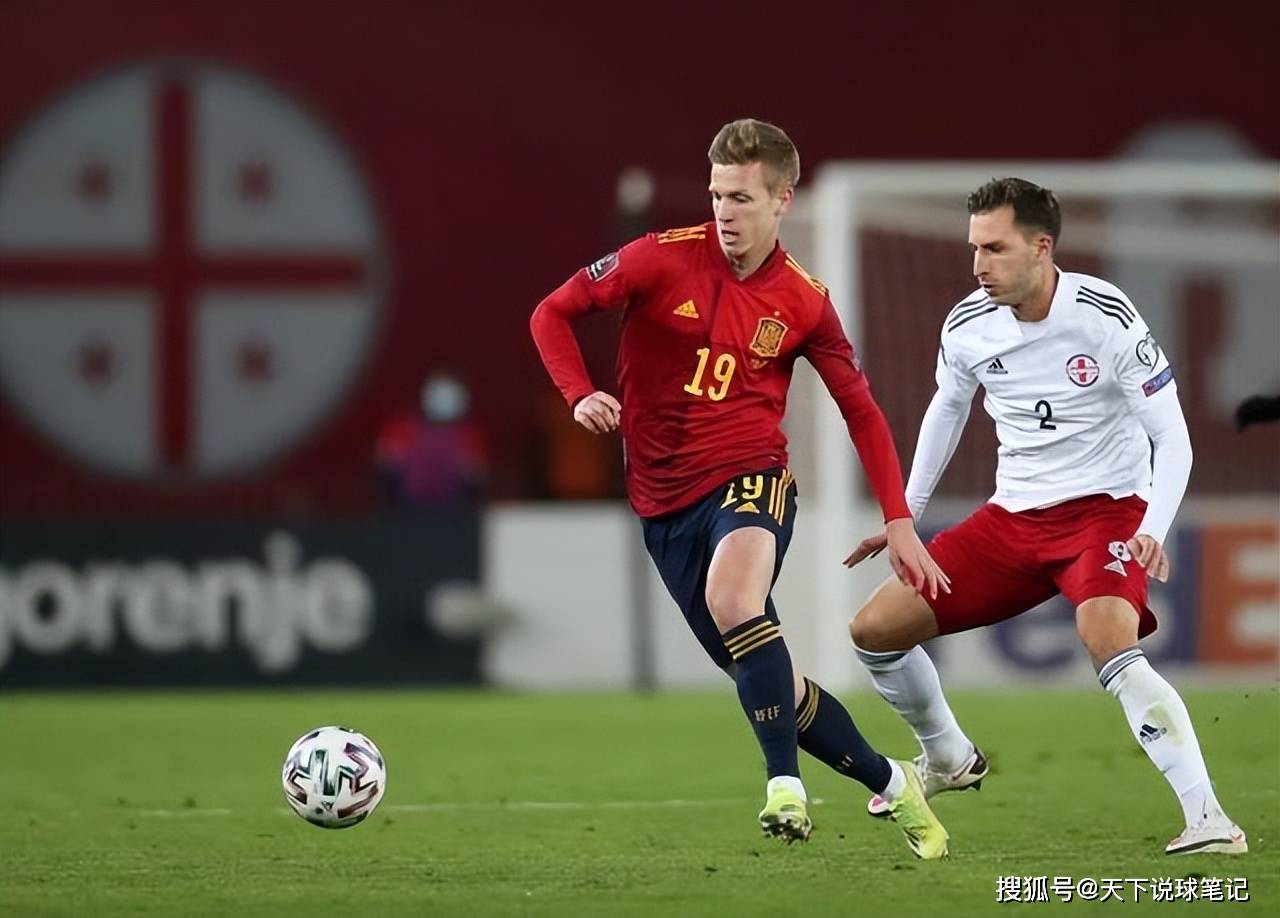 格鲁吉亚连入两球,客场惊险击败马其顿 格鲁吉亚连入两球,客场惊险击败马其顿