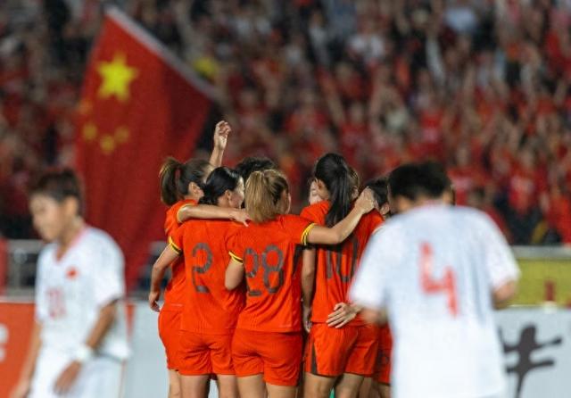 包含国际杯女足比赛接近尾声,中国队成佳话!的词条 包含国际杯女足比赛接近尾声,中国队成佳话!的词条