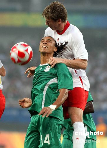 韩国出局德国力克晋级奥运男足半决赛 韩国出局德国力克晋级奥运男足半决赛