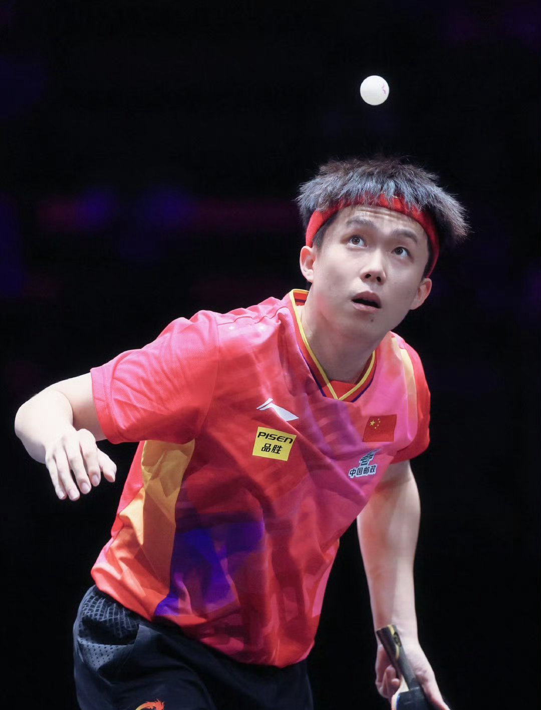 运动员们将在比赛中发挥出色 运动员们将在比赛中发挥出色