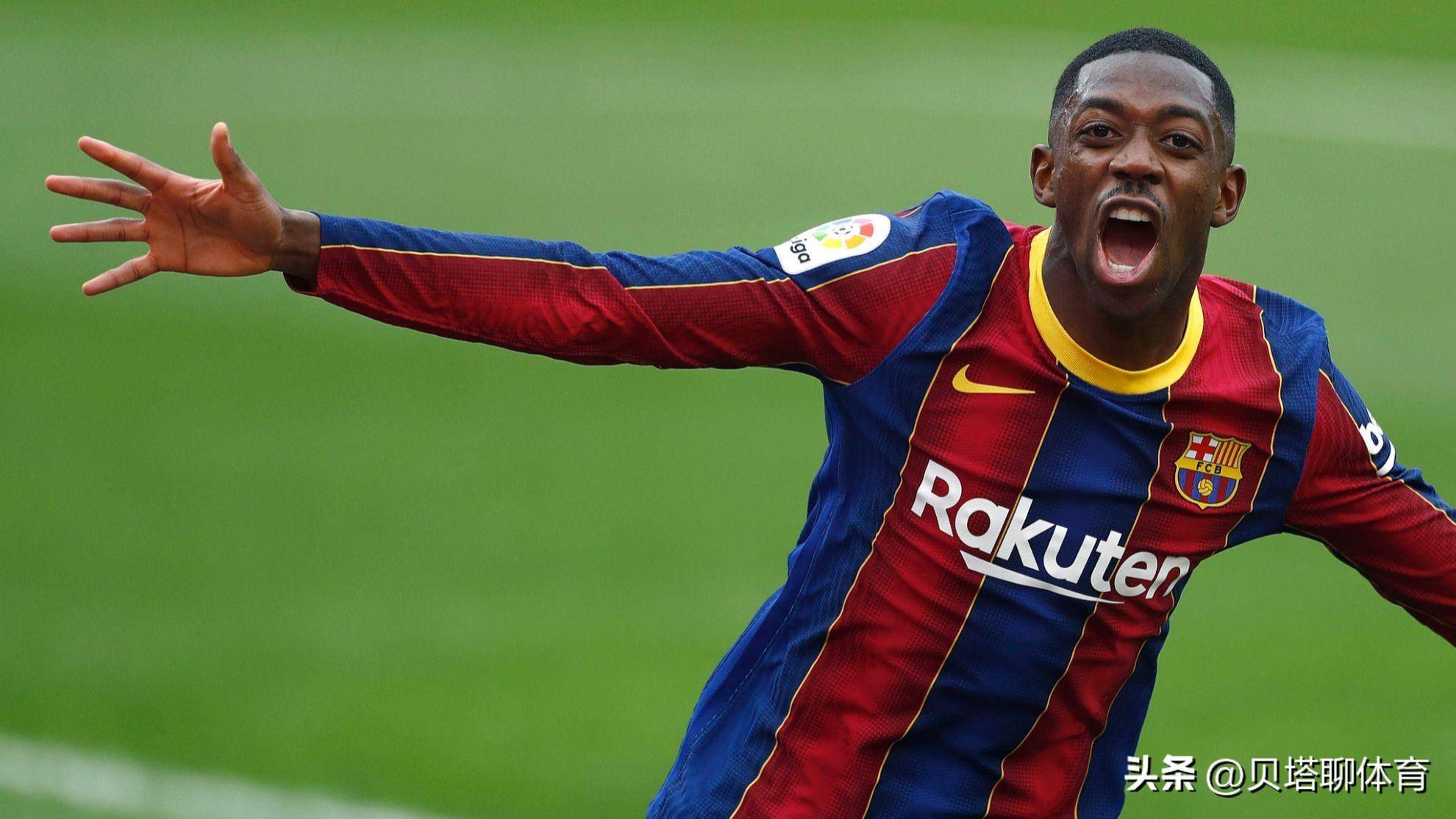 西甲赛季最佳新秀将引起关注 西甲赛季最佳新秀将引起关注