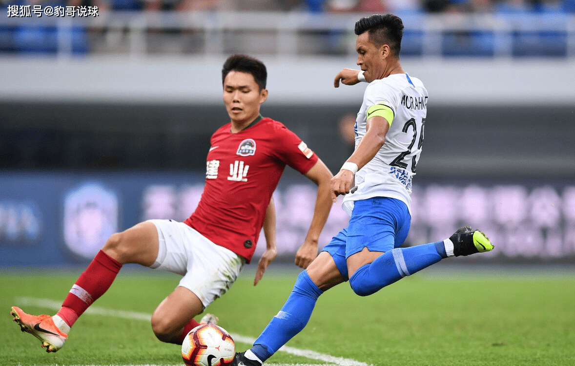 天津泰达客场逆转河南建业,赢得胜利的简单介绍 天津泰达客场逆转河南建业,赢得胜利的简单介绍