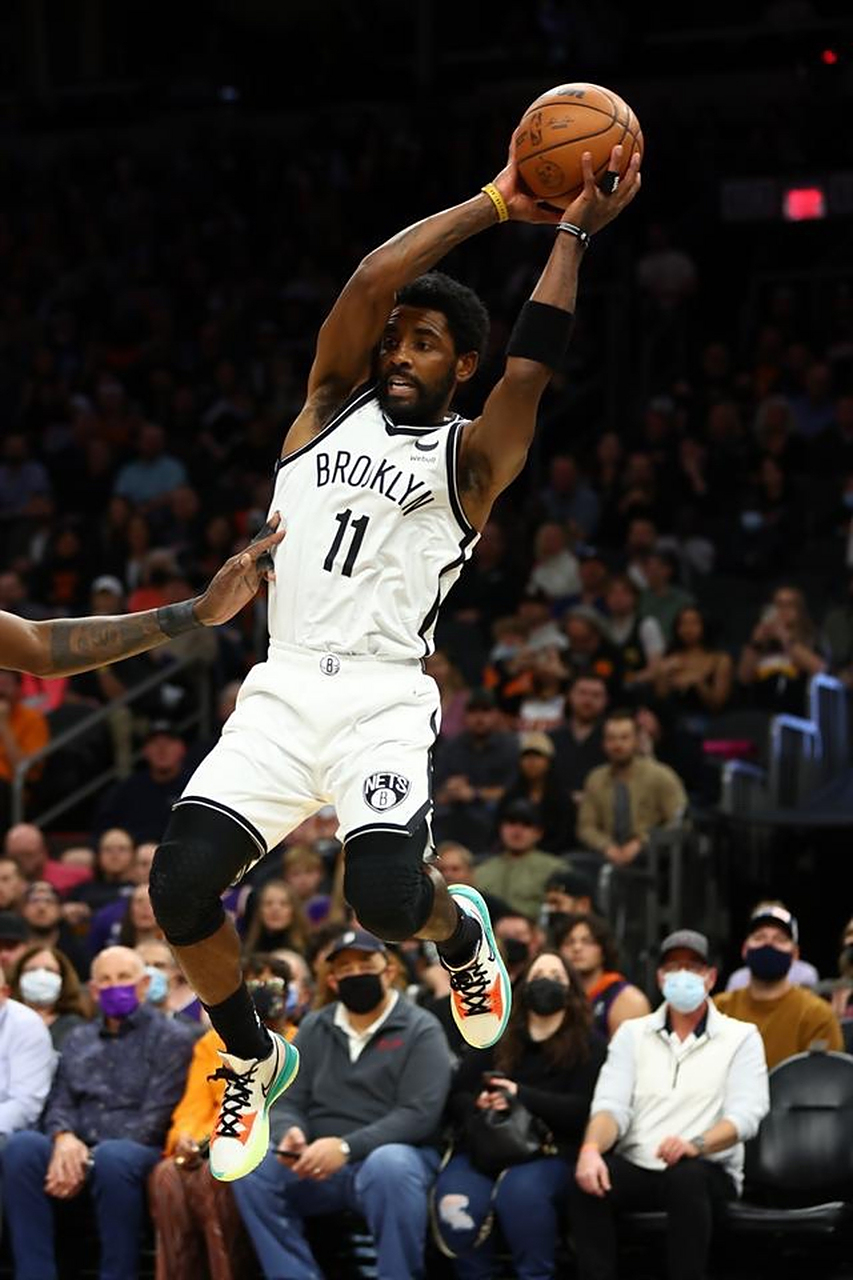 太阳战胜篮网,保罗全场高效率发挥的简单介绍 太阳战胜篮网,保罗全场高效率发挥的简单介绍