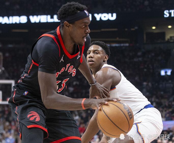 魔术遭猛龙逆转，未能止住败局