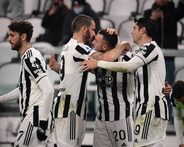 意甲球队火力全开,尤文图斯取得准决赛胜利 意甲球队火力全开,尤文图斯取得准决赛胜利