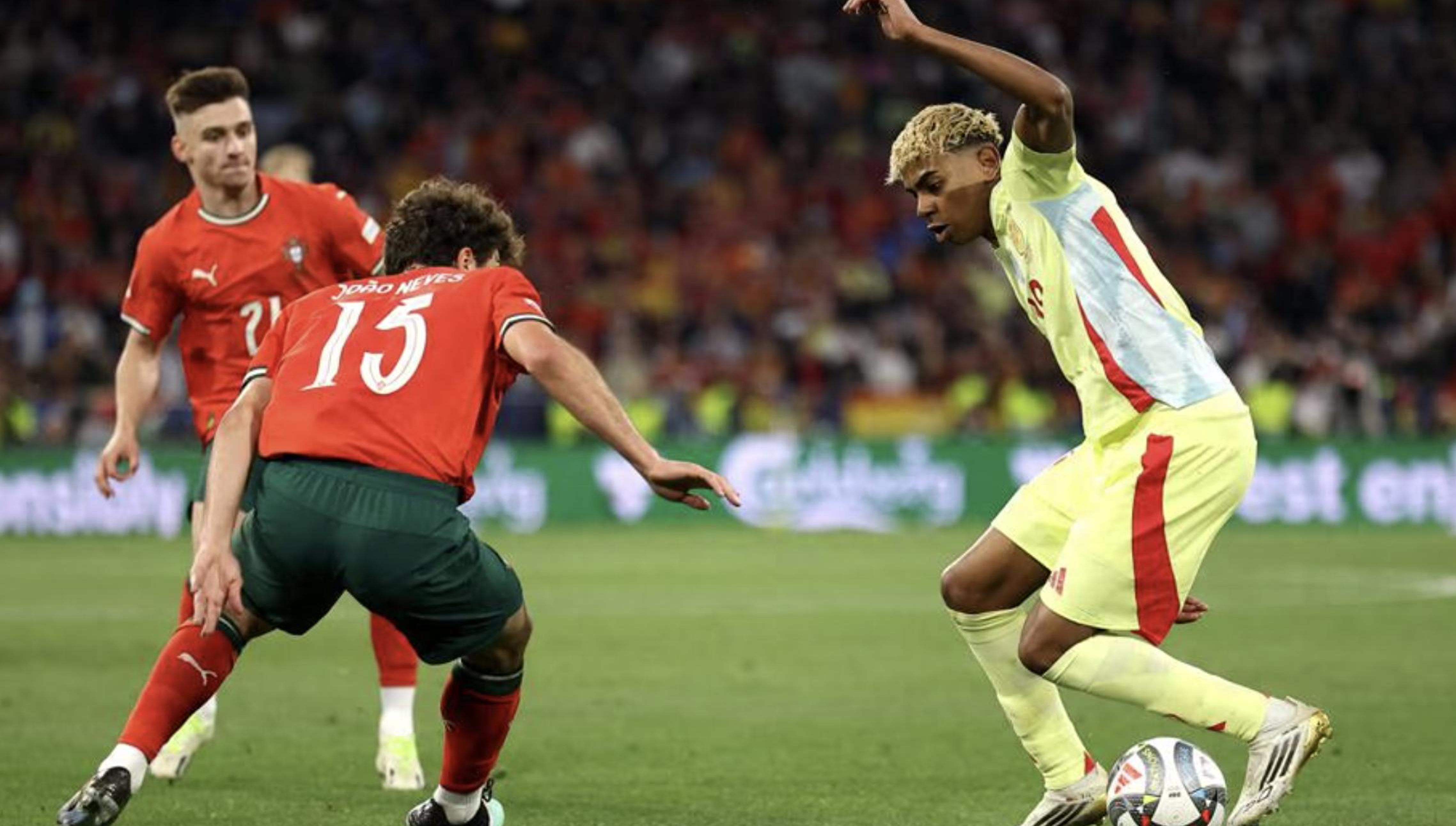 包含葡萄牙名将受伤,将缺席下一场热门比赛的词条 包含葡萄牙名将受伤,将缺席下一场热门比赛的词条