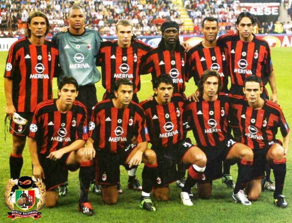 AC米兰后防小将或集体转战都灵或将有5名年轻球员离队加盟都灵俱乐部的简单介绍 AC米兰后防小将或集体转战都灵或将有5名年轻球员离队加盟都灵俱乐部的简单介绍