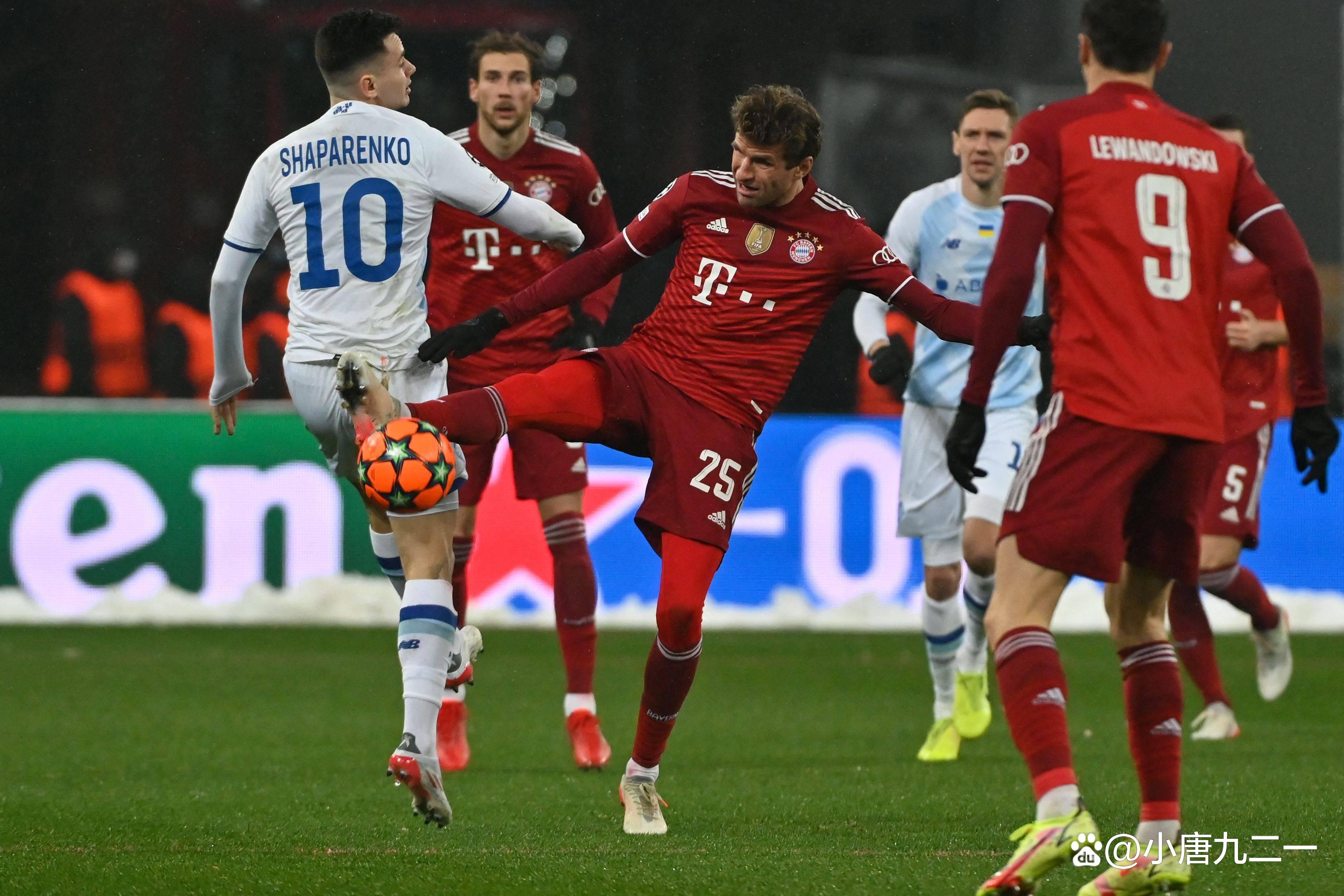 拜仁主帅调整阵容,力求下一场取胜 拜仁主帅调整阵容,力求下一场取胜