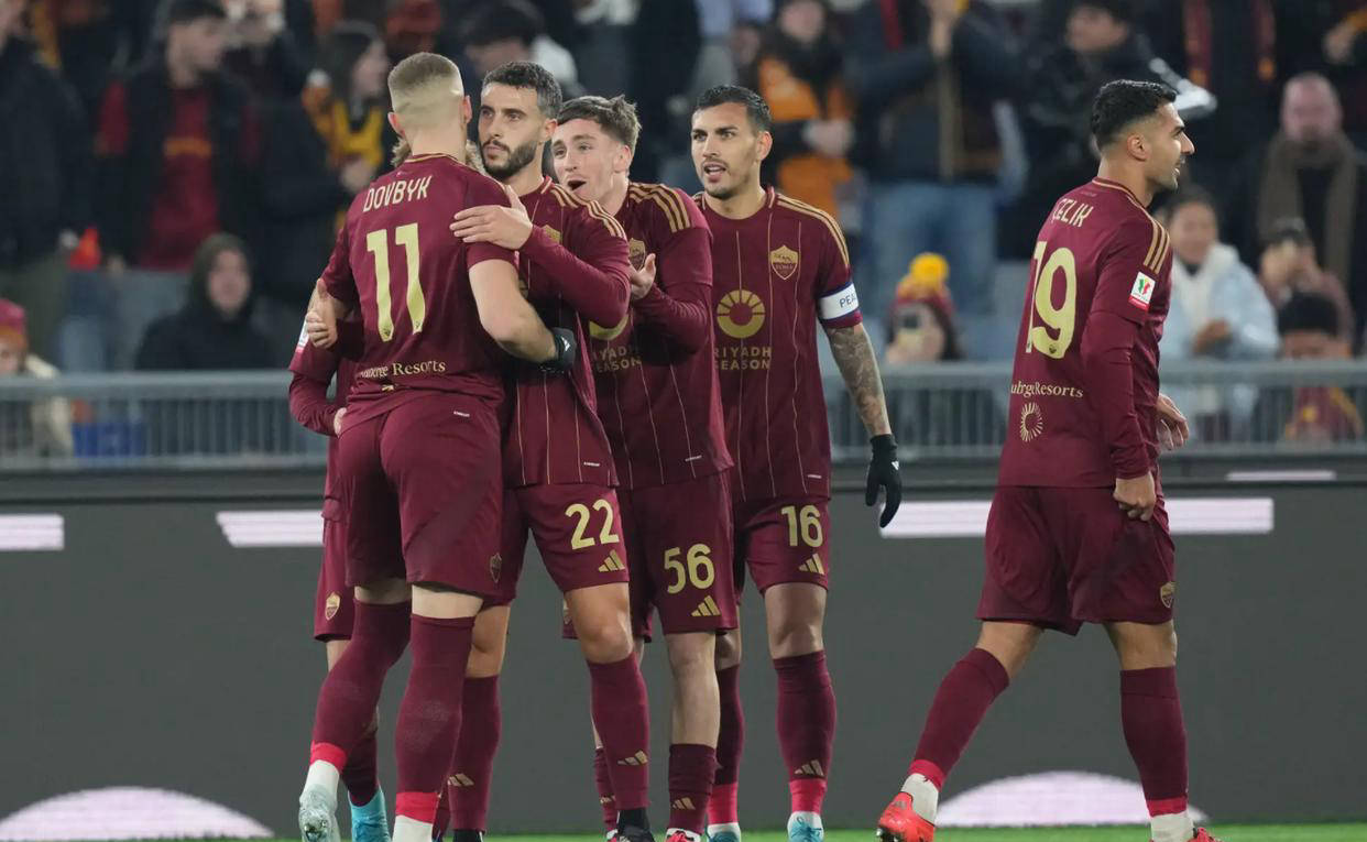 意甲劲旅在主场迎战西甲强队 意甲劲旅在主场迎战西甲强队