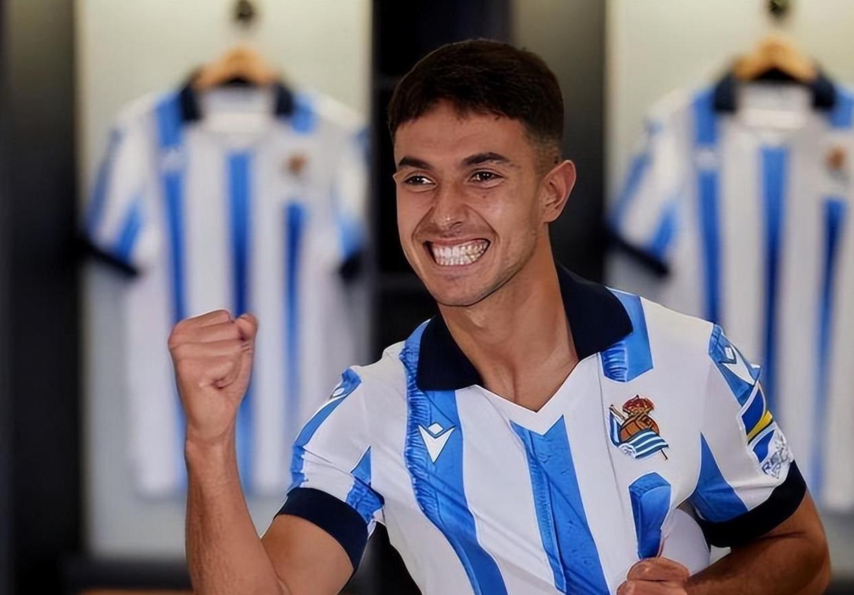 西班牙豪门球队签下巴西国脚的简单介绍 西班牙豪门球队签下巴西国脚的简单介绍