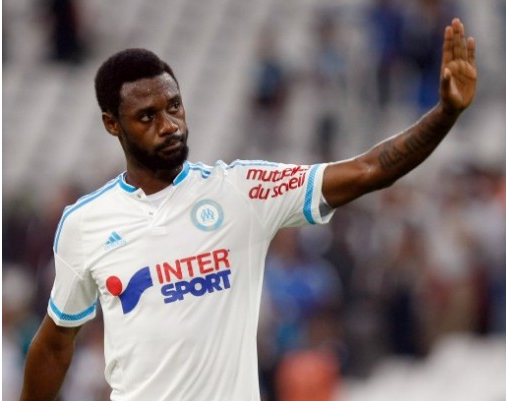 卡昂对阵图卢兹的比赛中陷入苦战 卡昂对阵图卢兹的比赛中陷入苦战