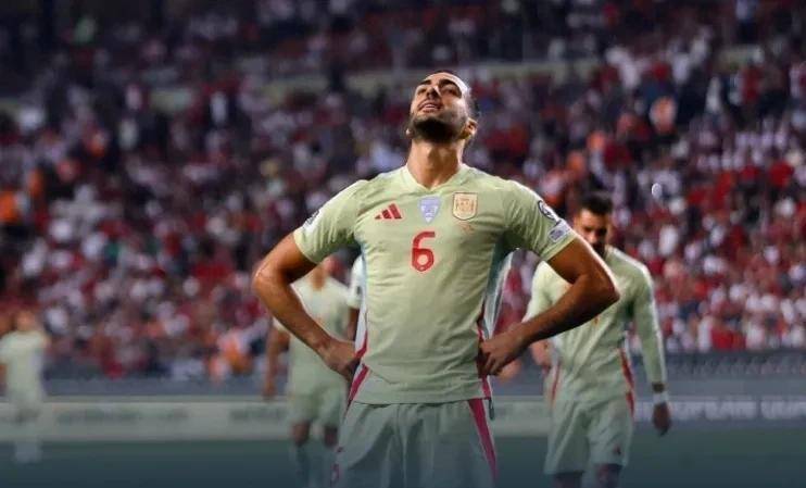 关于欧预赛:土耳其险胜挪威,晋级之路坎坷的信息 关于欧预赛:土耳其险胜挪威,晋级之路坎坷的信息