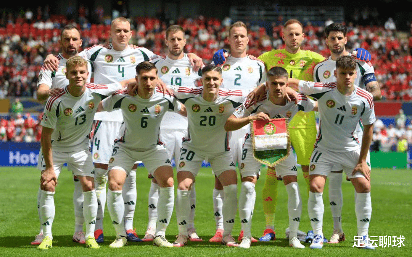 无与伦比的欧洲杯资格战拉开序幕 无与伦比的欧洲杯资格战拉开序幕