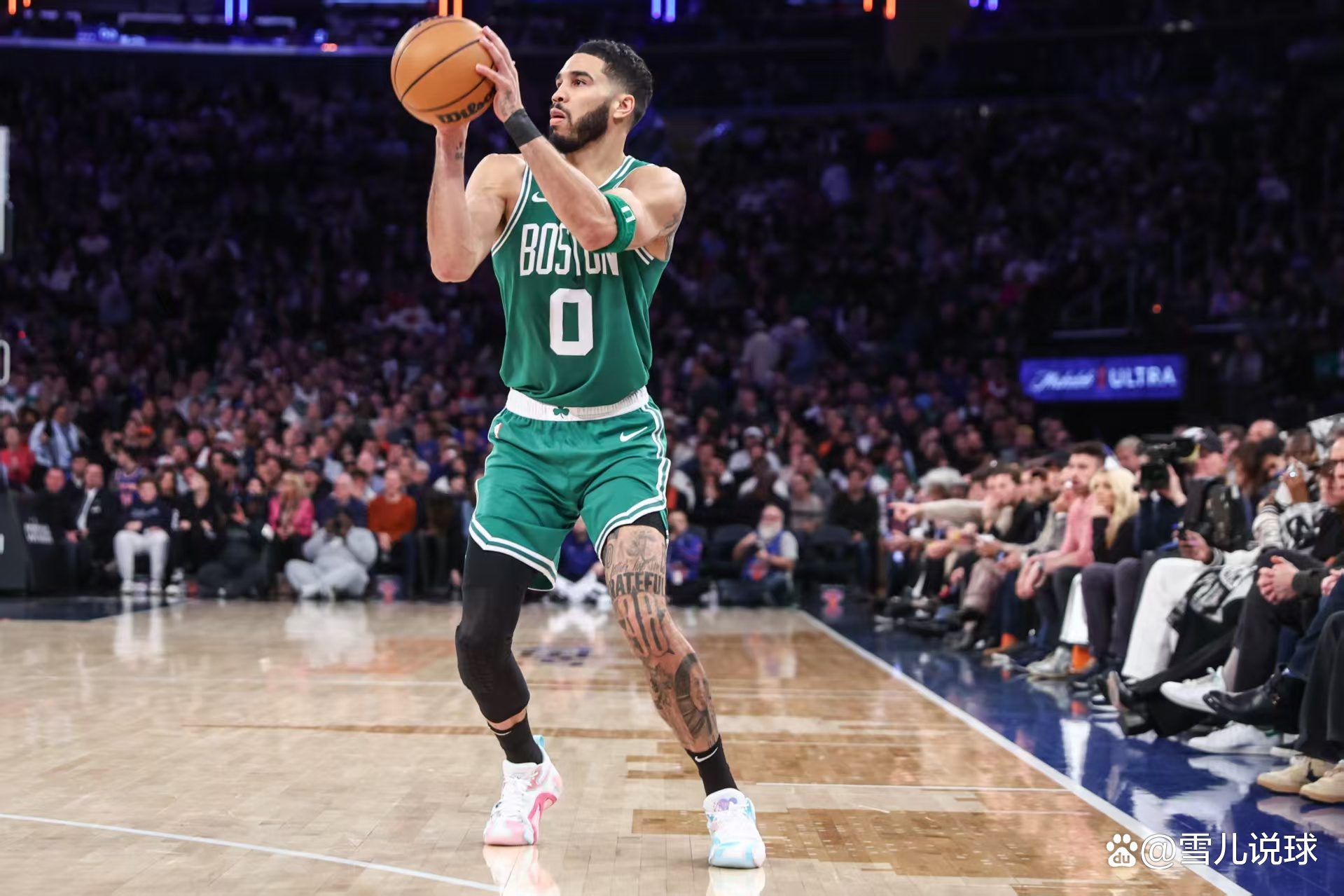 奇才主场击败凯尔特人,领先东部第二 奇才主场击败凯尔特人,领先东部第二