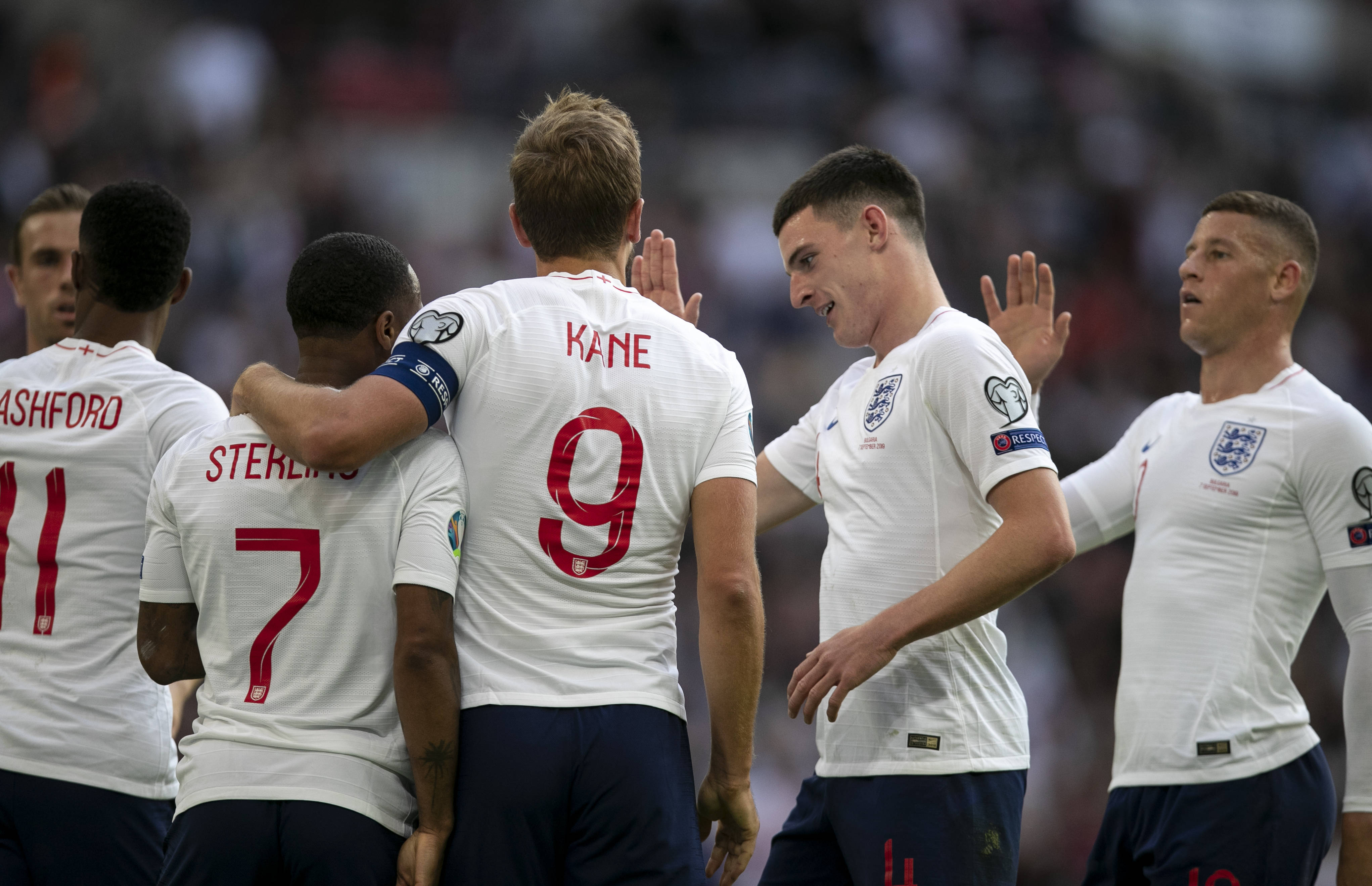 关于英格兰队在国际赛中表现抢眼,杀入半决赛的信息 关于英格兰队在国际赛中表现抢眼,杀入半决赛的信息