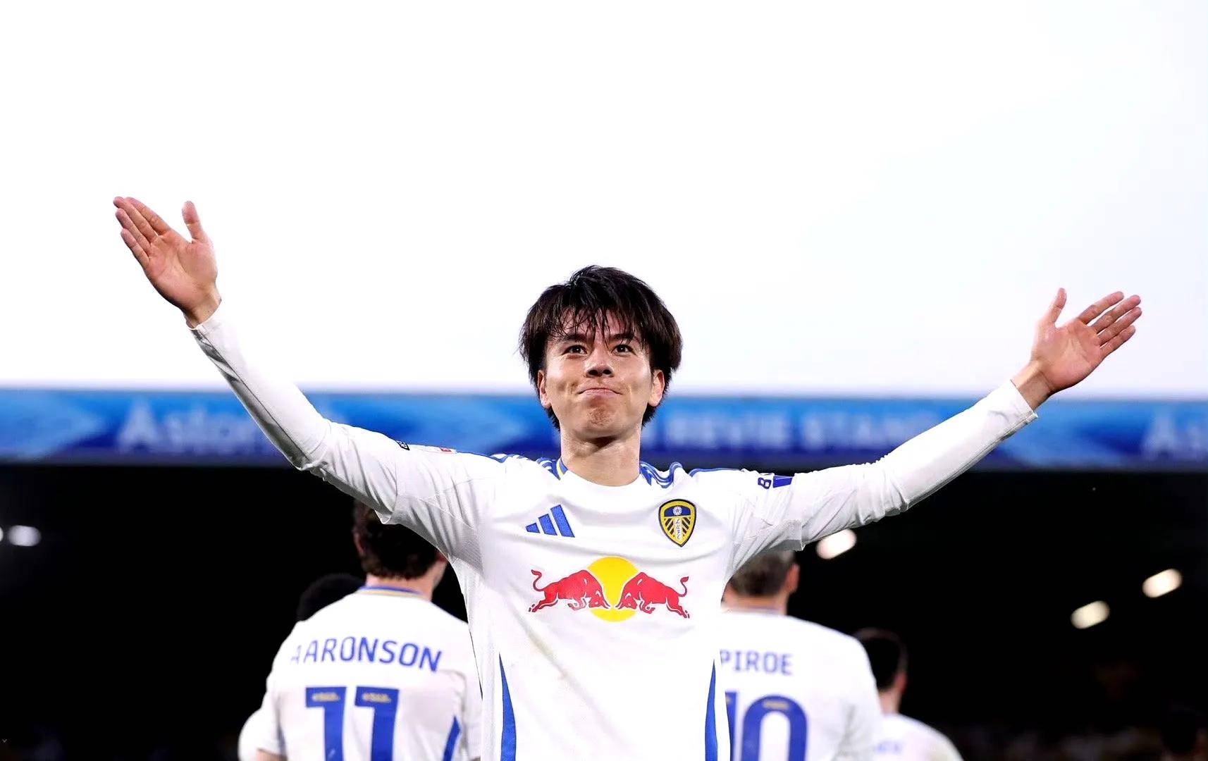 利兹联再尝胜利滋味,球队士气高昂的简单介绍 利兹联再尝胜利滋味,球队士气高昂的简单介绍