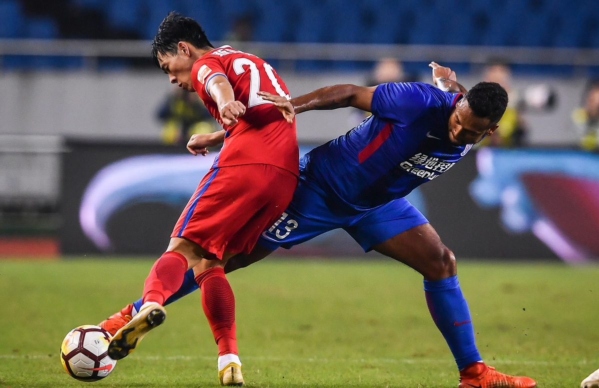 重庆斯威客场惊险获胜,晋级形势乐观的简单介绍 重庆斯威客场惊险获胜,晋级形势乐观的简单介绍